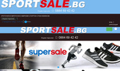 ���������� ��������� � ������� ������� ����� Adidas �� Sport Sale BG