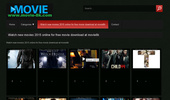 Watch new movies 2015 online for free movie download at movie8k