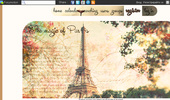 The magic of Paris