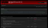 [BG-Play] Drift Server [0.3.7]