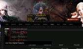 Mu Playring Hard New server start 12.12.2015