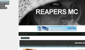 Reapers MC