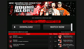 New Generation Wrestling Games