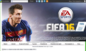 FIFA 2016 PS3 ������� � ����������
