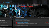 CS.FunBG.net - Counter Strike servers
