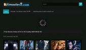 Free Movies Online 2016 in HD Quality-XMOVIES8 HD
