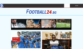 Futbolat, velika igra