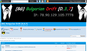 Free forum : Bulgarian-Drift