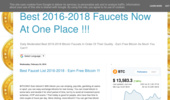 Bitcoin Mania