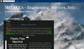 Mitakka - Engineering, Services, Info