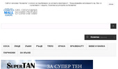 ��������� ��� ���� - �������� / Cosmetics MALL Europe - Bulgaria - ��������� ��� ���� - ��������