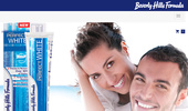 �������� � ���-������ �������� �� ������ ������ �� Beverly Hills Formula
