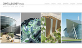 CHATALBASHEV STUDIO - architecture and disign