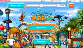 My Fantastic Park - ����� ��������� ����