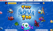 Free Aqua Zoo - ��������� ��� �������� ���� - ������� ��������� ����!
