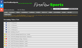 FirstRow Sports