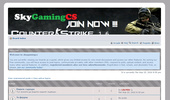 SkyGaminG-CS &bull; ������