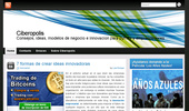Modelo de negocios