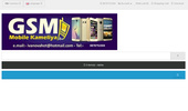 GSM Mobile Kameliya