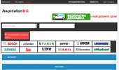 AspiratorBG � ���� ������� �� ��� ������������� � ������