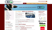 Socks Manufacturer - TriCo Socks Bulgaria