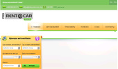 PRO Rent a car