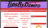 TipsByDeniro – TipsByDeniro