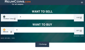 Buy and Sell Bitcoin and Ethereum