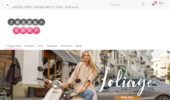 Twiggy Shop