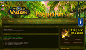 Psychofun WoW 2.4.3