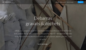 Demolition & débarras gravats