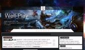 Well-Play   - ������