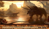 Dragontale