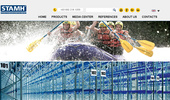 STAMH Storage technologies &amp; material handling