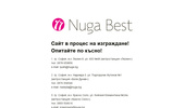 Nuga Best ��������������� �����-�������