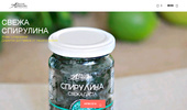 Spirulina.bg - ������ ����������