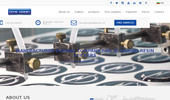 Manifacturer doming company for 3D domed resin stickers
