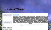 SureTips1x2