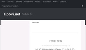 Free Betting Tips