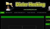 Hecking