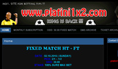 PLATINI1x2