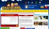 BRATOCHKA - ���� ������