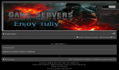 GameServers Enjoy Fully