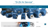 Di Zhi Ihr Service