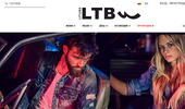 LTB JEANS - ������,�����,�������,�����,���������,����,����,�������,������,�����