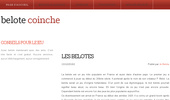 Belote en ligne