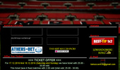 fixed bet tips 1x2, Professional soccer betting