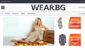 Wear.bg - ������ ������� �� ������ � ����� �����