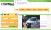 Vehicle Rental at a Great Price � PRO Rent A Car Sofia