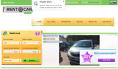 ���� ��� ���� �� ������� ���� � PRO Rent A Car �����